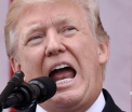 Retragerea SUA din Acordul de la Paris e o "greseala istorica". Macron, ironic catre Trump: "Make the planet great again" - VIDEO