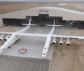 Cel mai mare avion din lume a aparut pentru prima data in fata publicului. La ce va fi folosit