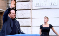 Daily Mail: Silvio Berlusconi s-a casatorit in secret cu Francesca Pascale