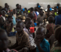 Tragedie uriasa in Sudanul de Sud, dupa ce zeci de copii au fost vaccinati cu aceeasi seringa. Cine este de vina