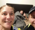 Ce au facut doi politisti dupa ce l-au dus pe un barbat baut acasa. A doua zi a avut parte de o surpriza - FOTO