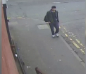 Noi imagini cu Salman Abedi, teroristul care a ucis 22 de oameni la Manchester Arena. Politia cere ajutorul publicului