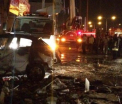 Explozie la un mall din orasul iranian Shiraz. Zeci de oameni au fost raniti
