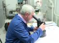 Se intampla pentru prima data la noi! Lucrarea unui savant moldovean, publicata in renumita revista "Science" - VIDEO