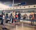 Aeroportul Charles de Gaulle din Paris, evacuat din cauza unui pachet suspect. Reactia pasagerilor pe retelele sociale