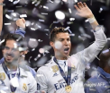 Real Madrid - Juventus 4-1, in finala Champions League. Zidane, primul antrenor care castiga trofeul 2 ani la rand