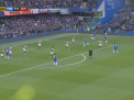 Campionatul Angliei se incinge din nou dupa ce liderul Chelsea a clacat si a remizat in fata penultimei clasate - VIDEO