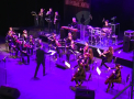 Hiturile Scorpions, Beatles, Frank Sinatara sau Whitney Houston, interpretate simfonic. Concertul unei orchestre din Ucraina, la TNOB