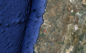 Un cutremur cu magnitudinea de 6,6 s-a produs in apropiere de coasta pacifica a Chile