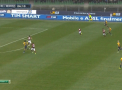 Artur Ionita si echipa au tinut in sah formatia AS Roma. Verona a remizat acasa cu gruparea din capitala