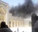 Explozie langa o moschee din Afganistan. Bilant provizoriu al victimelor: 7 morti, 16 raniti - VIDEO