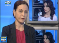 Angela Gladei, invitata in studioul Pro TV: "Risca FALIMENT". Pe cine afecteaza cel mai mult scumpirea creditelor