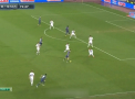Napoli se mentine pe podium, castigand meciul cu Sassuolo si si-a intarit a 3-a pozitie in campionat