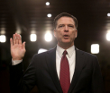 James Comey, audiat in Congresul SUA: "Donald Trump m-a defaimat si a spus minciuni. Doamne, sper sa existe inregistrari!" - VIDEO