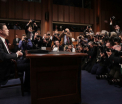 Avocatul lui Trump neaga ca presedintele i-a cerut lui Comey sa opreasca vreo ancheta. De ce il acuza pe fostul sef FBI