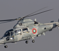 Elicopter al armatei bulgare, prabusit in Marea Neagra. O persoana a murit si alte doua au fost ranite