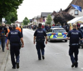 O politista din Munchen a fost impuscata in cap de un barbat care i-a sustras arma. Alte doua persoane sunt ranite - VIDEO