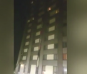 Decizia disperata luata de un locatar al blocului care a luat foc in Londra. Cum a incercat sa scape de flacari - VIDEO 