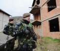9 cetateni din Kosovo, acuzati ca au planuit un atac la un meci din preliminariile CM. "Voiau sa proclame Statul Islamic"
