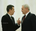 Comitetul Executiv al PSD a decis sa retraga sprijinul politic pentru guvernul Romaniei. Dragnea: Am luat act de demisia premierului