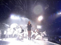 Brit Awards 2015. Madonna a cazut pe scena, iar marii castigatori au fost desemnati Ed Sheeran si Sam Smith