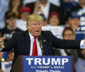 Washington Post: Procurorul special Robert Mueller ancheteaza daca Trump a obstructionat justitia in dosarul rus