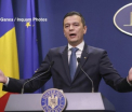 Sorin Grindeanu: "Dupa ce Liviu Dragnea demisioneaza, demisionez si eu". Critici dure la adresa "fostului PDL-ist Dragnea"