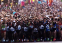 Premiera pentru Moldova. Dmitri Volosin va organiza un maraton de 42 de kilometri. Cand va avea loc cursa