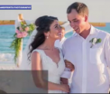 S-au cunoscut intr-o tabara pentru copii cu cancer si s-au casatorit dupa multi ani. Povestea impresionanta a unui cuplu
