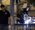 Statul Islamic a revendicat primul sau atac in Israel, la concurenta cu Hamas. O politista a fost ucisa in Ierusalim