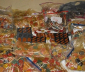 Politistii americani au confiscat bomboane in valoare de un milion de dolari. Ce contineau cele 270 de kg de dulciuri - FOTO