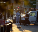 Relatarile martorilor in cazul atacului din Londra. Agresorul ar fi strigat "voi omori toti musulmanii"