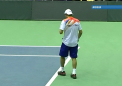 Un nou succes pentru Radu Albot: A ajuns in finala unui turneu Challenger din India