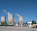 Plan de urgenta in Franta. Un incendiu a izbucnit la centrala nucleara de la Bugey
