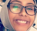 Adolescenta musulmana rapita si omorata in timp ce mergea spre moschee pentru rugaciunea de Ramadan