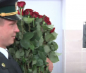Un militar ucrainean si-a cerut iubita in casatorie intr-un mod inedit. Ce i-a inscenat femeii, cu ajutorul colegilor