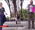 120 de romani acuzati ca-si puneau copiii sa fure la Paris. Cei mici, obligati sa adune 5.000 de euro pe zi ca sa nu fie batuti