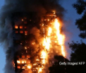 Pompierii ar fi gasit 42 de victime in aceeasi camera, in urma incendiului la Grenfell Tower. Numarul, neconfirmat oficial