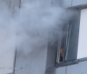 Povestea barbatului nevazator fotografiat la fereastra Grenfell Tower in timpul incendiului. Ce s-a intamplat cu el 