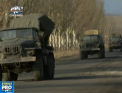 Semne de pace in Ucraina. Porosenko: "Armata este pregatita in orice moment sa intervina in forta, daca separatistii vor relua atacurile"