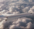 Salonul aeronautic Le Borget. Cum arata avionul care ar zbura cu 2300 km/h si drona care transporta oameni