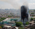 Ultima ipoteza in cazul victimelor de la Grenfell Tower. Unele persoane ar fi murit din cauza acidului cianhidric