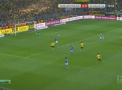 Supereroi pe terenul de fotbal. Borussia Dortmund a invins-o cu 3 la 0 pe Schalke