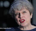 May a prezentat o oferta generoasa cu privire la cetatenii europeni din Marea Britanie. Liderii UE: Nu e suficient de buna