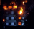 Tragedia de la turnul Grenfell din Londra s-ar putea repeta oricand. Cate cladiri din Marea Britanie risca sa arda ca o torta