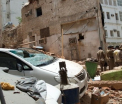 Un kamikaze s-a detonat la Mecca, unde zeci de mii de credinciosi se rugau. 11 persoane au fost ranite