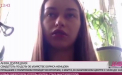 Declaratiile iubitei lui Nemtov despre asasinarea acestuia: "Killerul a impuscat pe la spate, am reusit sa observ masina". DETALII din seara crimei. VIDEO