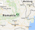 Cutremur cu magnitudinea 4,1, duminica, la pranz, in Vrancea