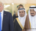 Donald Trump le transmite musulmanilor salutari calduroase, la incheierea Ramadanului