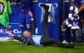 Trofeul SUS. Chelsea Londra a castigat Cupa Ligii Angliei dupa o finala exceptionala. Gestul facut de Jose Mourinho